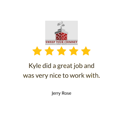 Sweep Your Chimney Chimney Sweep in Rockville, MD