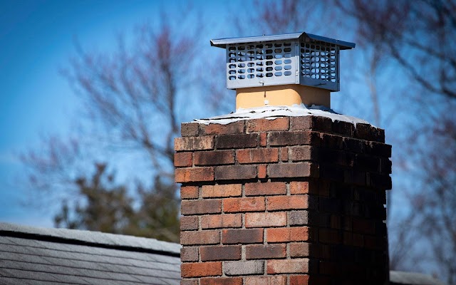 American Professional Chimney & Masonry HVAC Repair in Silver Spring, MD