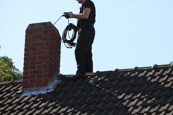American Professional Chimney & Masonry HVAC Repair in Silver Spring, MD
