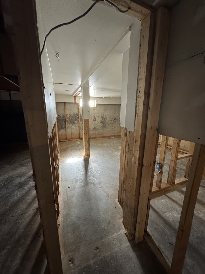 Crowe's Restoration
