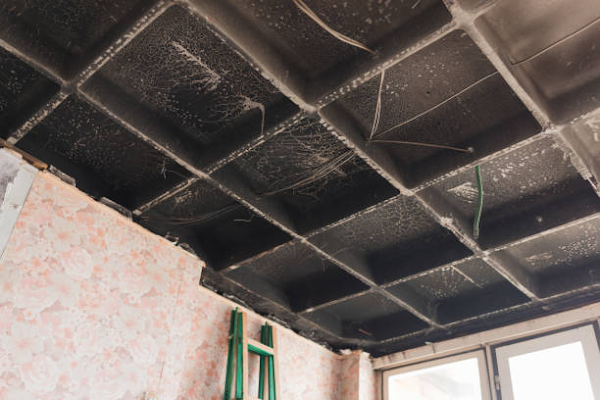Rainbow Restoration of Bangor, Augusta and Brunswick Water Damage Restoration Service in Augusta, ME