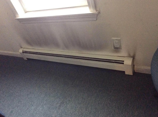 SERVPRO of Bath / Brunswick and SERVPRO of Belfast / Camden / Rockland Water Damage Restoration Service in Topsham, ME