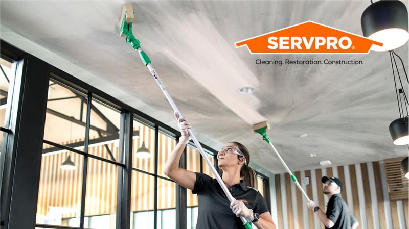 SERVPRO of Portland, South Portland and The Sebago Lake Region