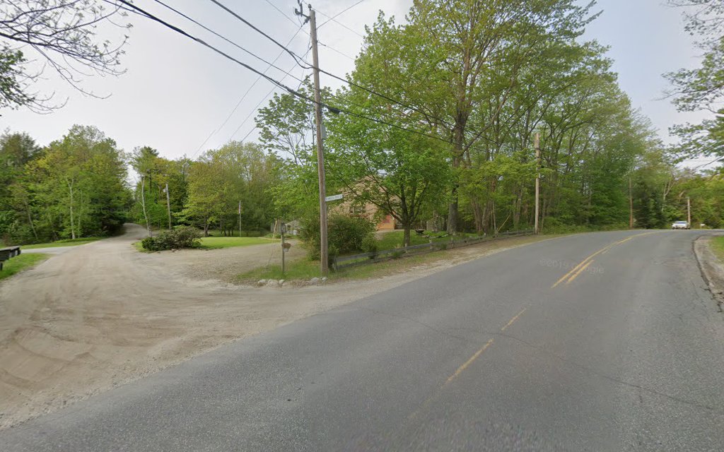 John Carrier Home Inspection Home Inspector in Freeport, ME