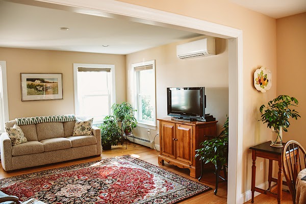 Royal River Heat Pumps HVAC Repair in Freeport, ME