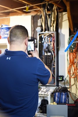 JG Services Company Electrician in Kalamazoo, MI