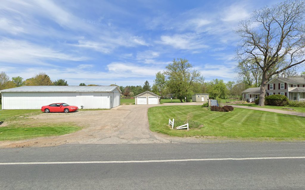 JG Services Company Electrician in Kalamazoo, MI