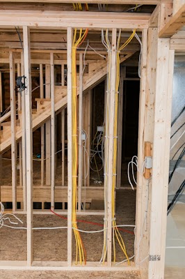 Webster Electric Electrician in Kalamazoo, MI