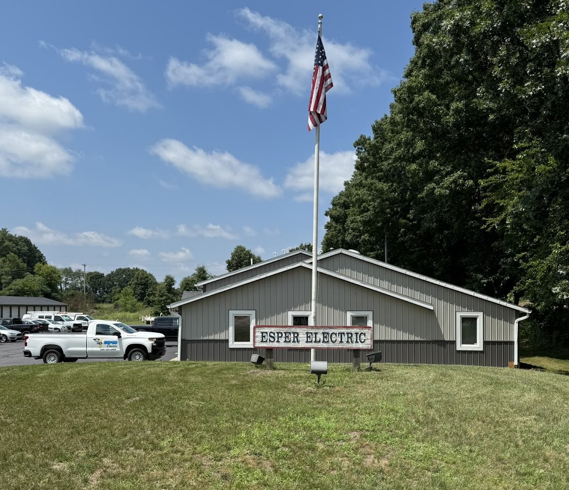 Esper Electric Electrician in Kalamazoo, MI