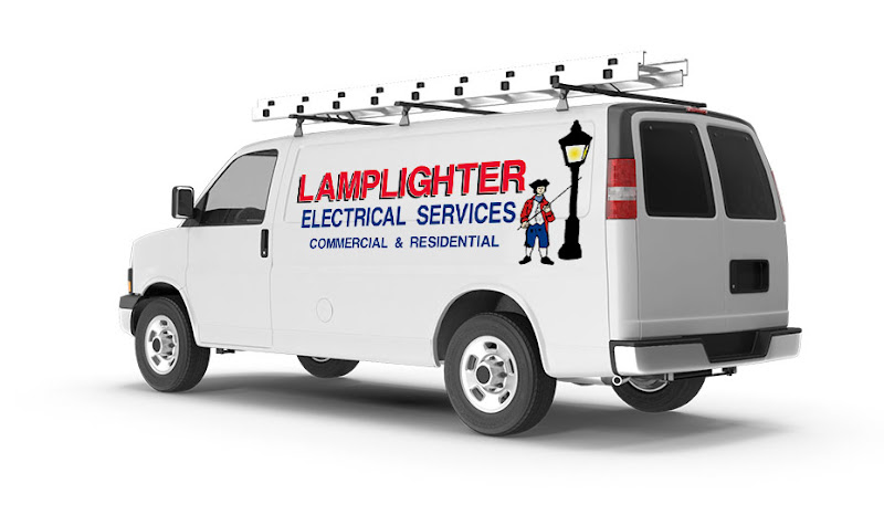 Lamplighter Electrical Contractors Inc