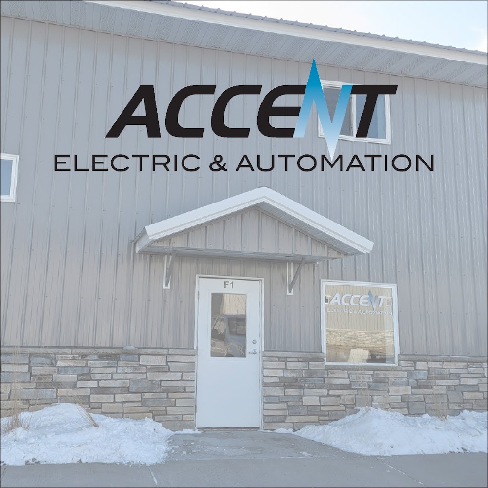 Accent Electric and Automation, LLC Electrician in Monticello, MN