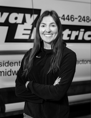 Midway Electric Electrician in Columbia, MO