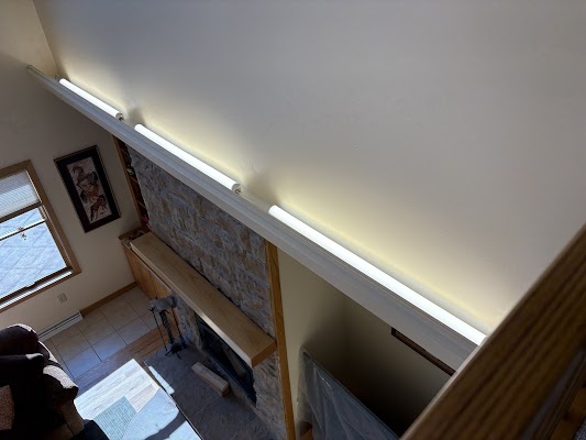 Midway Electric Electrician in Columbia, MO
