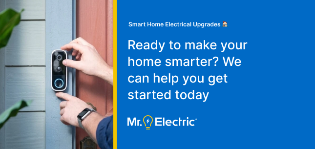 Mr. Electric of Central Missouri Electrician in Columbia, MO