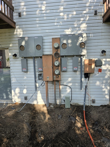 Captivate Electrical Services L.L.C