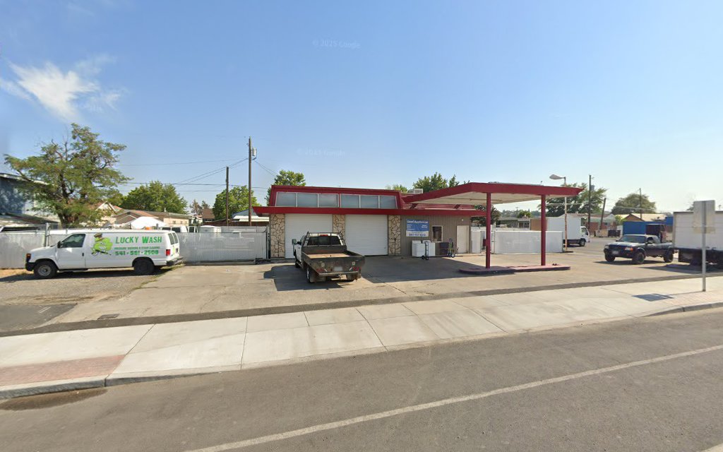 Columbia Appliance Appliance Repair Service in Umatilla, OR