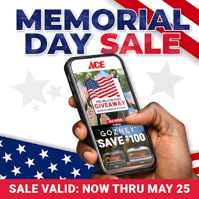 Westlake Ace Hardware Handyman in St Joseph, NM