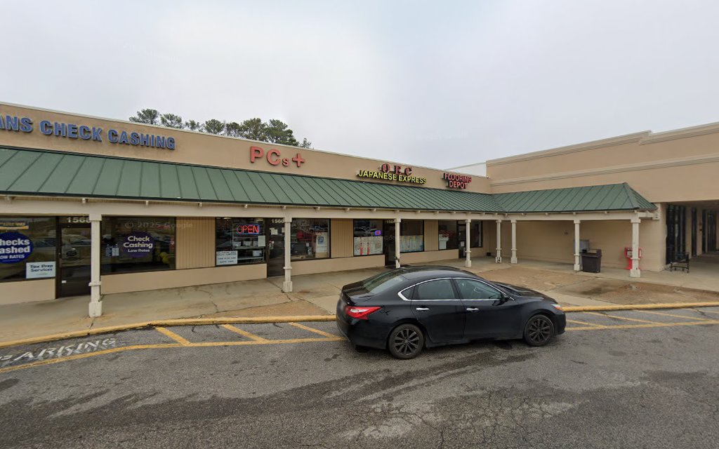 Flooring Depot Flooring Contractor in Brandon, MS