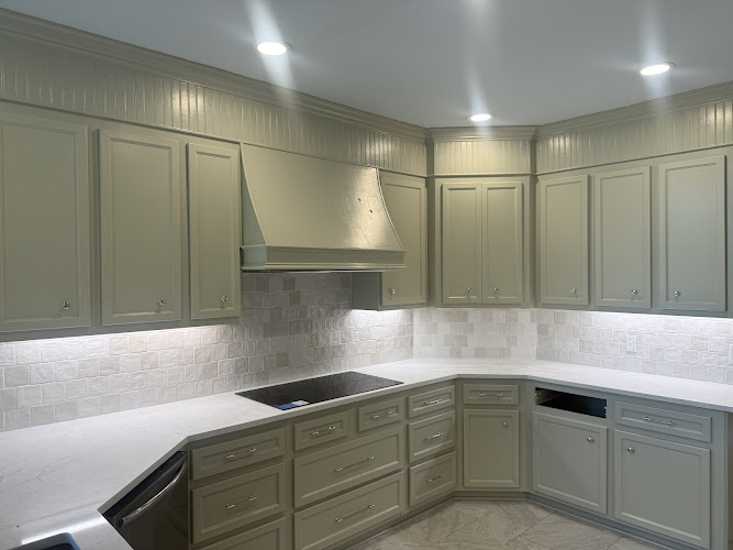 LPC Floor Services & Maintenance of Madison