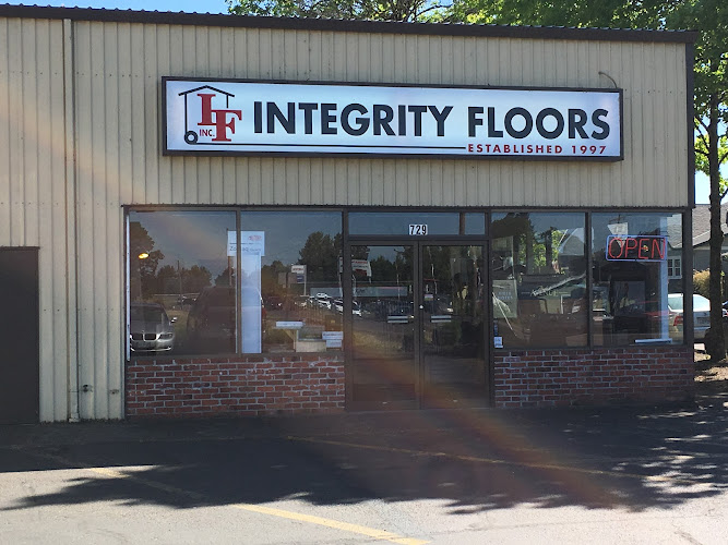 Integrity Floors