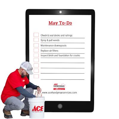 Ace Handyman Services Bozeman Handyman in Bozeman, MT