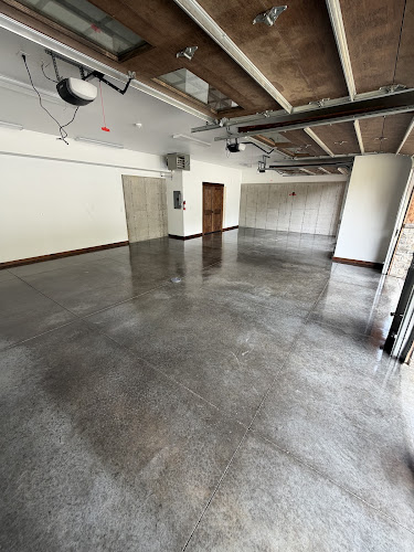 Flash Epoxy Concrete Coatings
