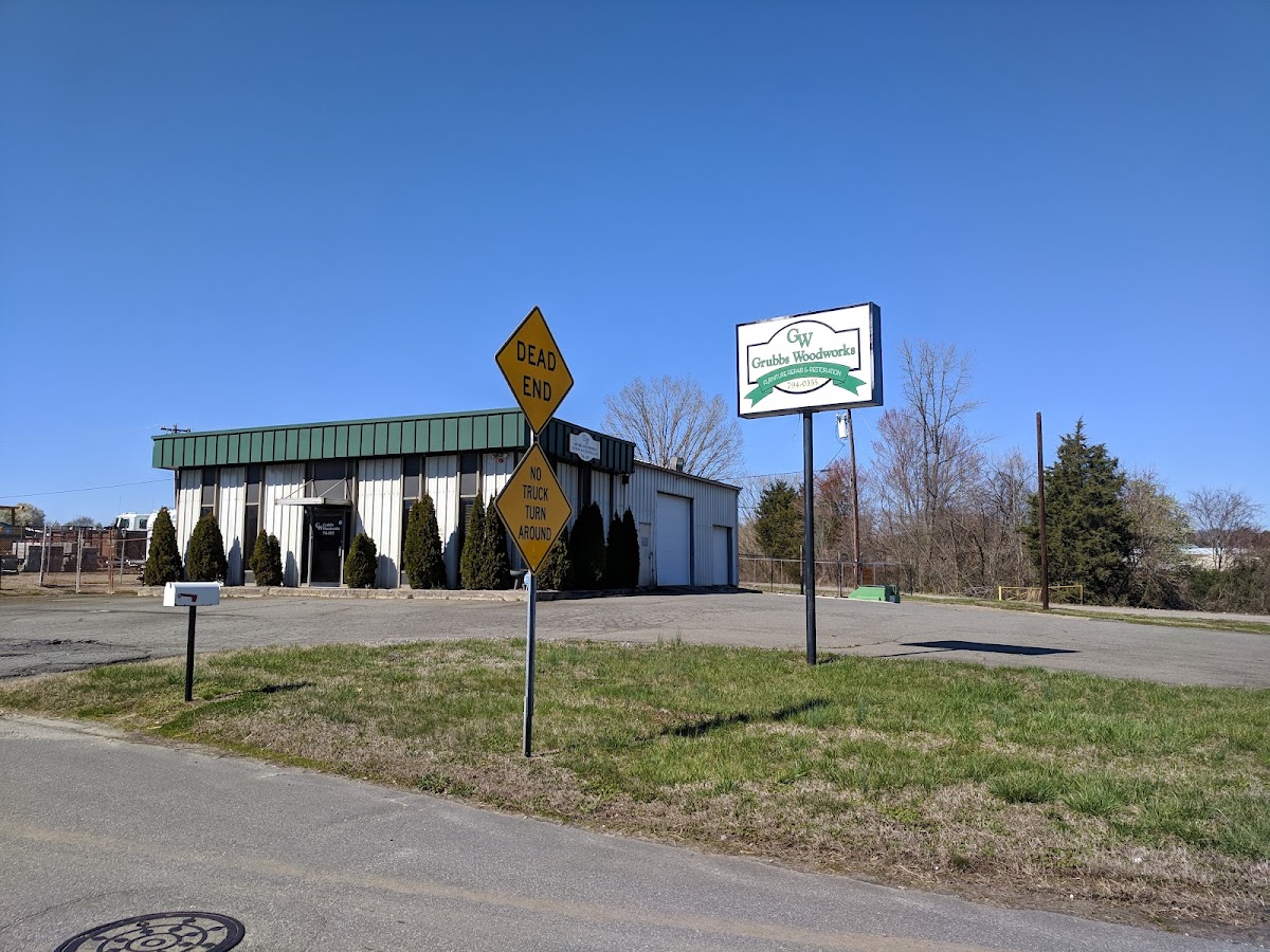 Grubbs Woodworks