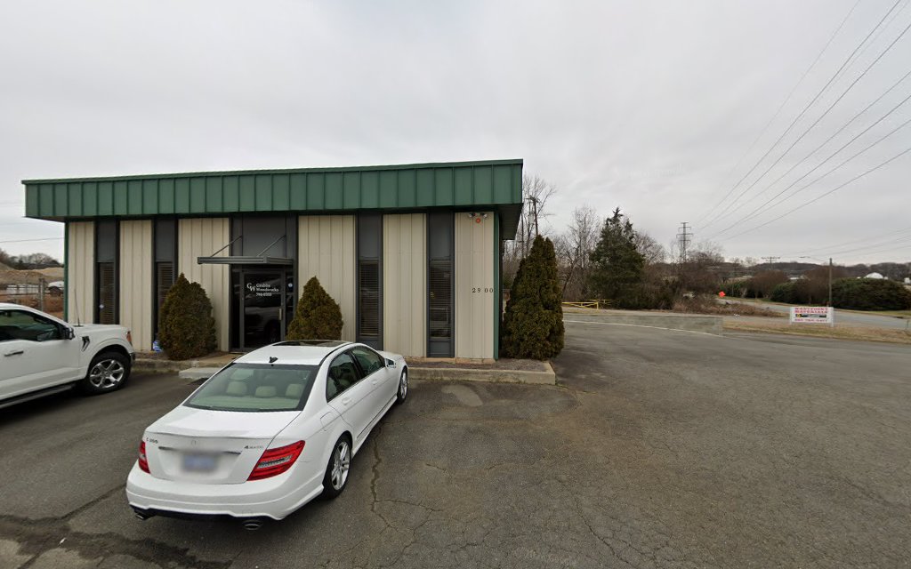 Grubbs Woodworks Furniture Repair Shop in Winston-Salem, NC
