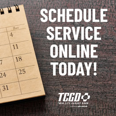 Twin City Garage Door Garage Door Repair in West Fargo, ND