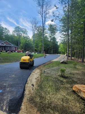 New England Paving Paving Contractor in Epping, NH