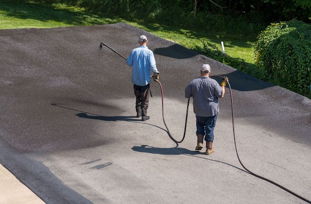 New England Paving Paving Contractor in Epping, NH
