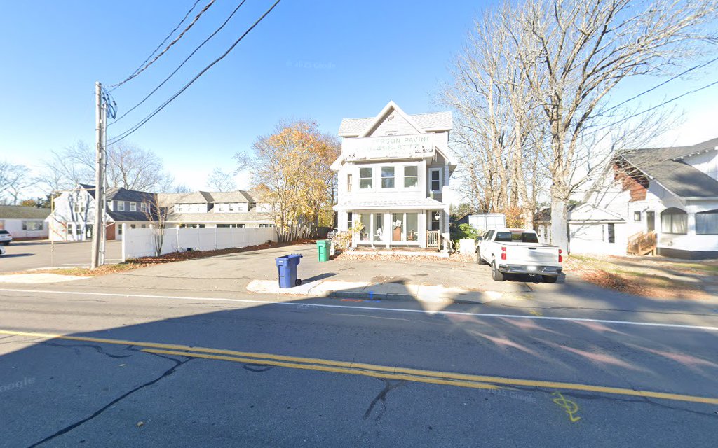 Pavemaster Paving Contractor in Hampton, NH