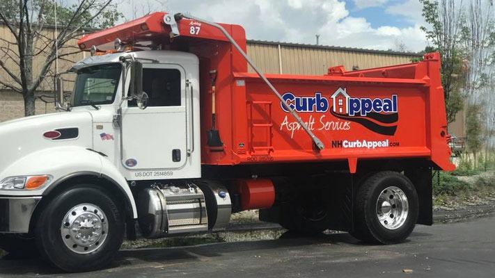Curb Appeal Asphalt Services, LLC