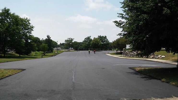 K Patterson Paving