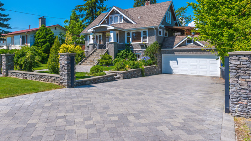 A-1 Paving