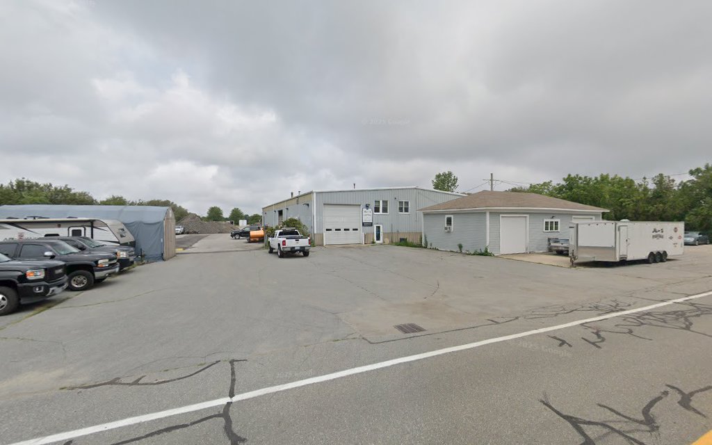 A-1 Paving Paving Contractor in Portsmouth, RI