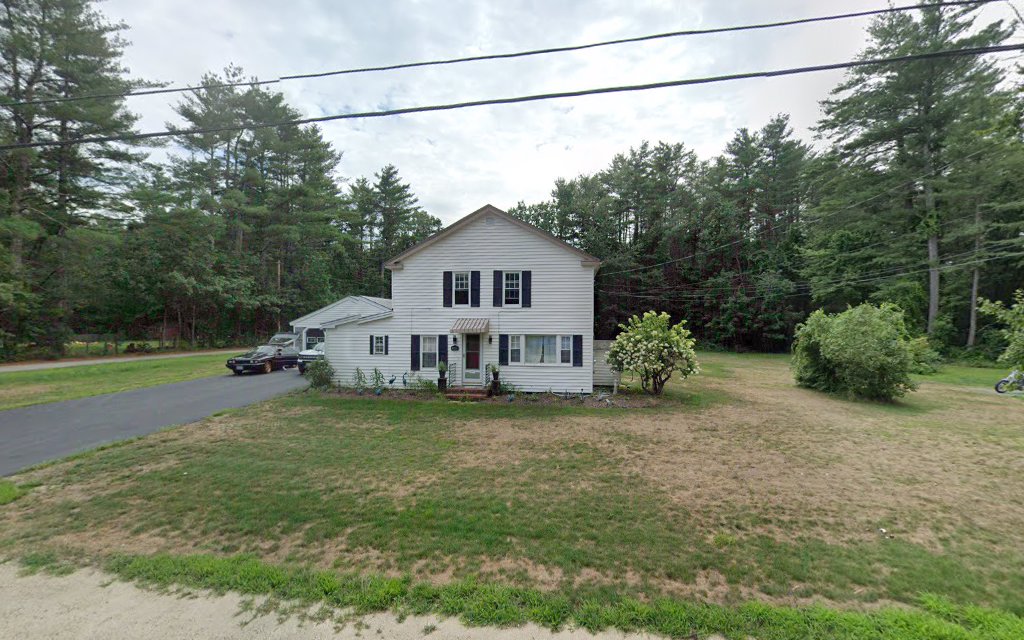 S & S Paving Paving Contractor in Rochester, NH