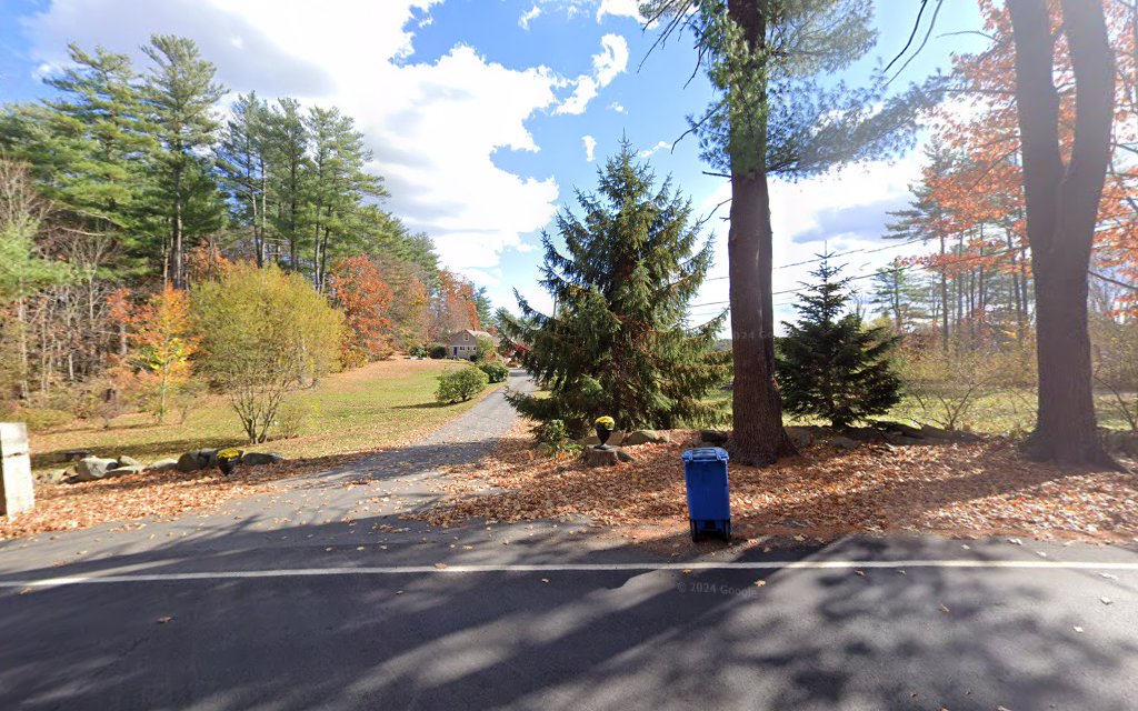 Coastal Paving and Landscaping Paving Contractor in Hampton Falls, NH