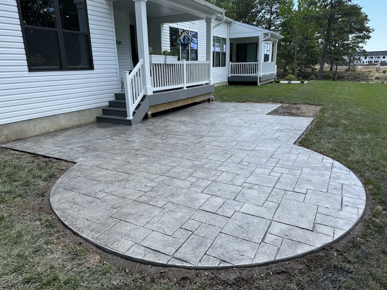 GC Concrete LLC Concrete Contractor in Egg Harbor Township, NJ