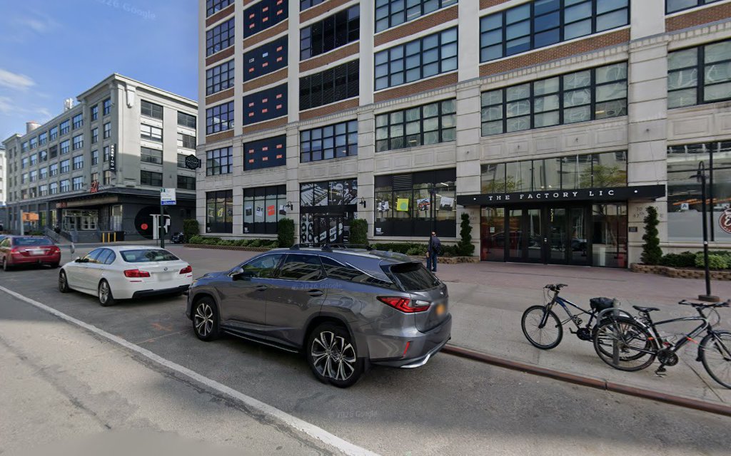 Cement Tech,LLC Concrete Contractor in Long Island City, NY