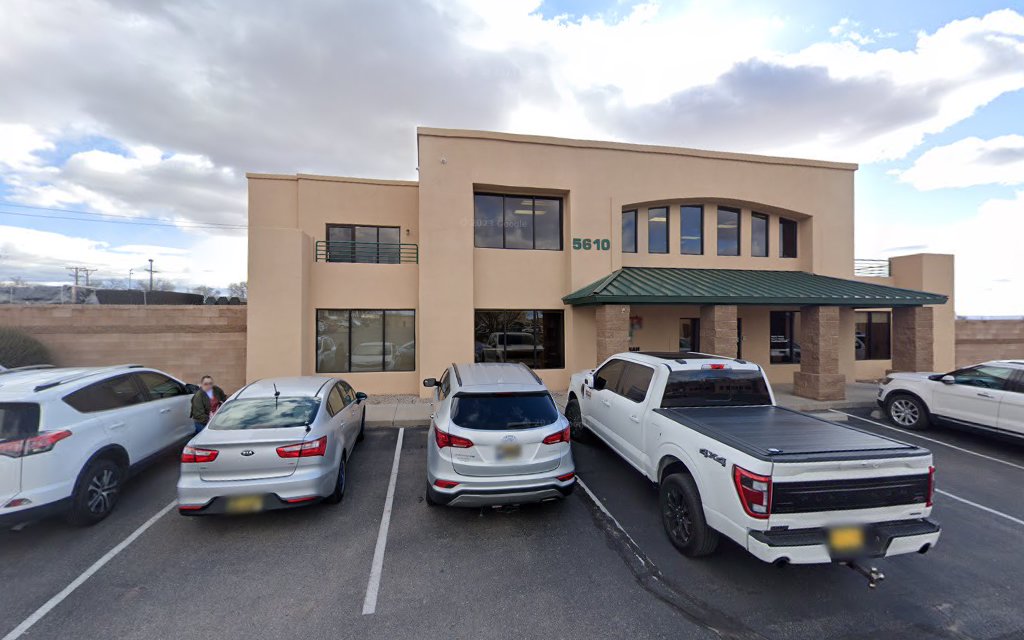 Scott's Fencing Co Inc Fence Contractor in Albuquerque, NM