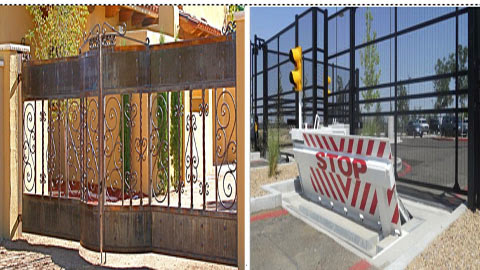 Gate-It Access Systems