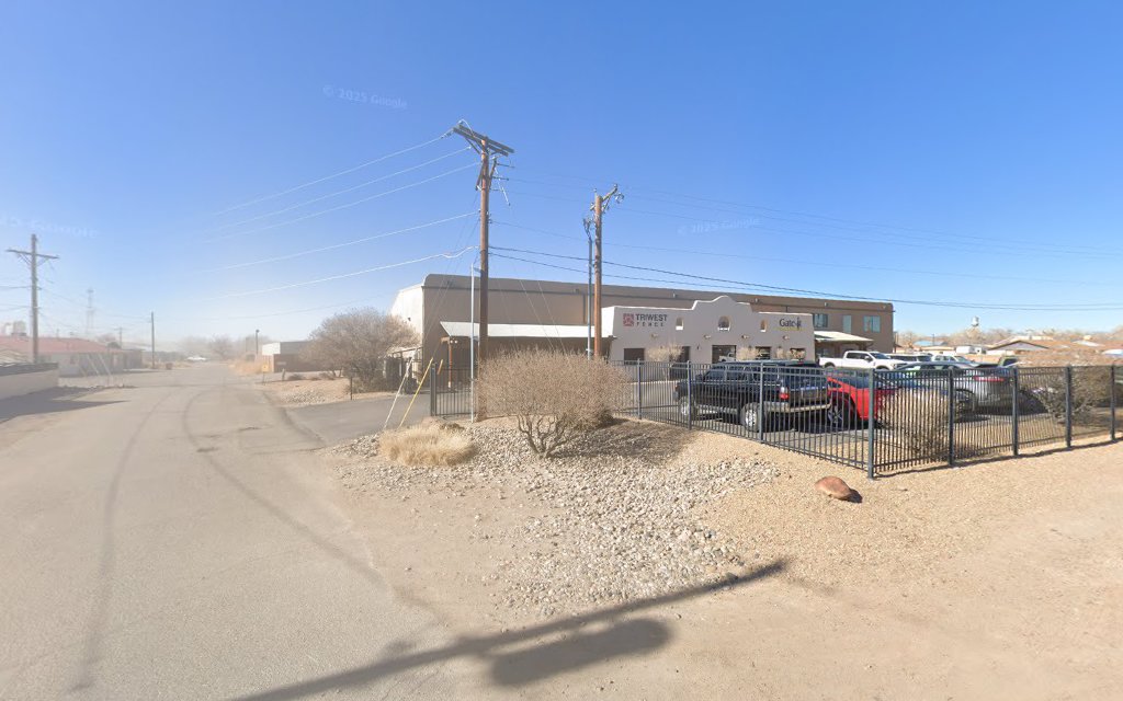 Gate-It Access Systems General Contractor in Bernalillo, NM