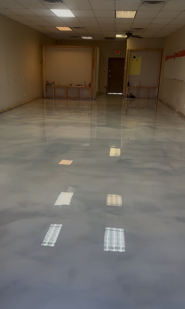 Rodeo Concrete LLC Concrete Contractor in Las Vegas, NV
