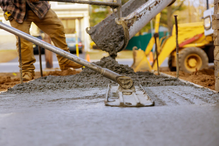Coronado Concrete