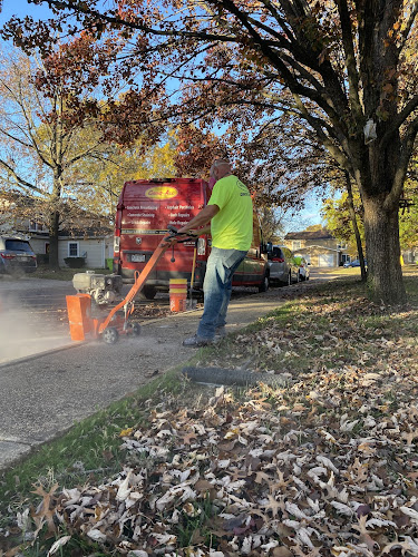 Walkway Restoration Inc