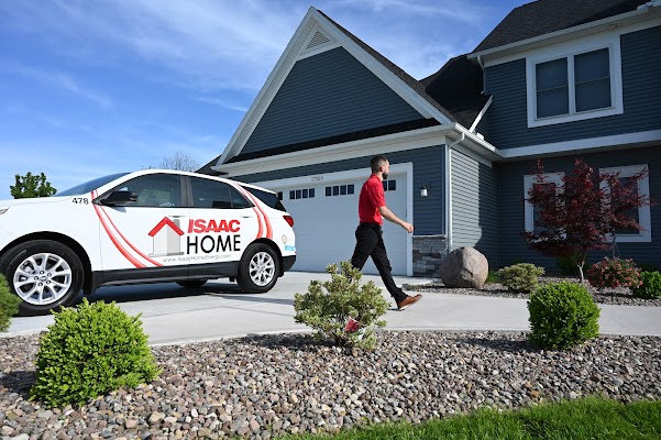 Isaac Heating & Air Conditioning HVAC Repair in Rochester, NY