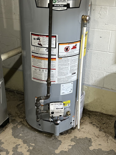 High Performance Heating & Air Conditioning