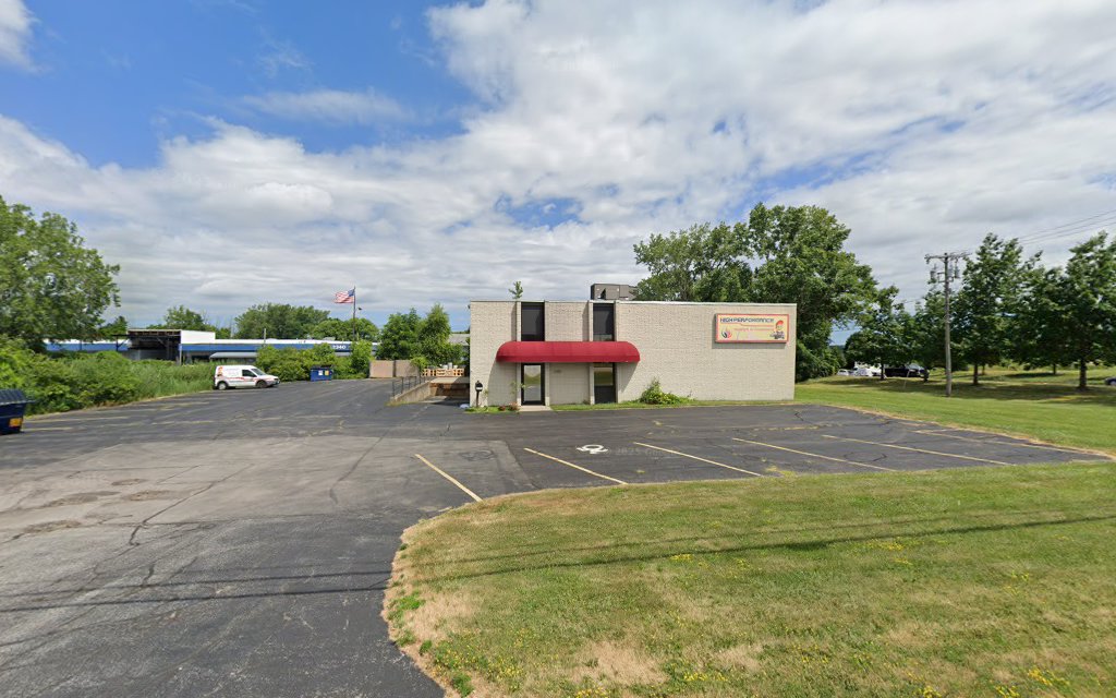 High Performance Heating & Air Conditioning HVAC Repair in Rochester, NY
