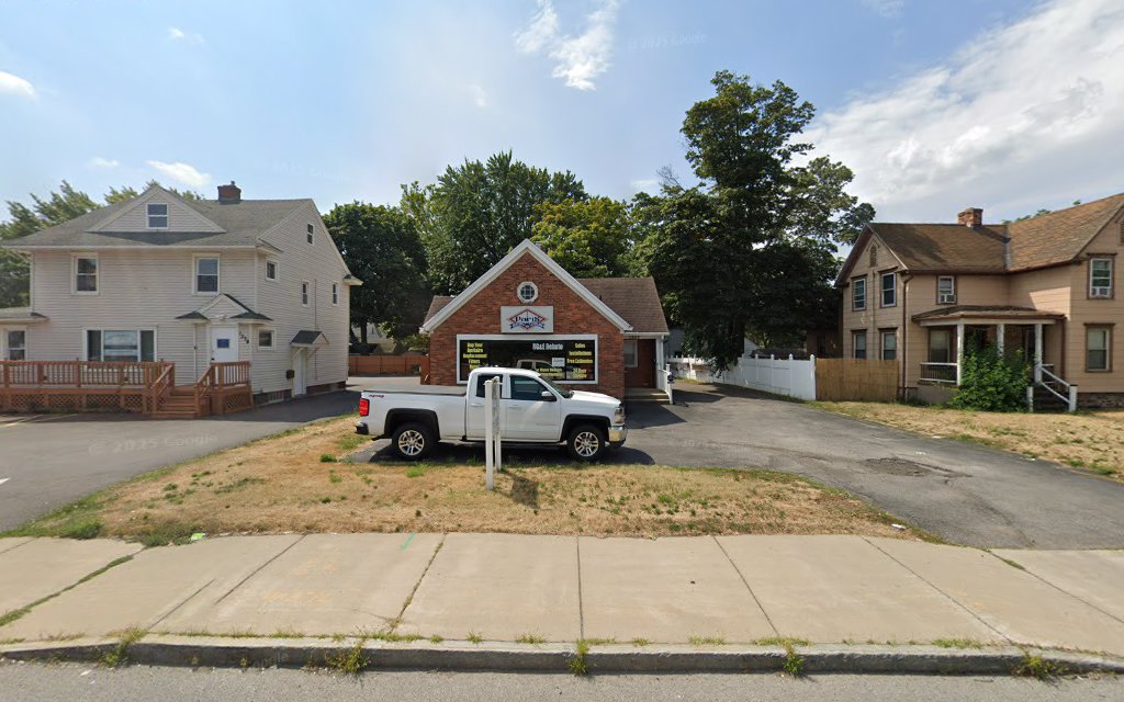 Paris Heating & Cooling Inc HVAC Repair in Rochester, NY